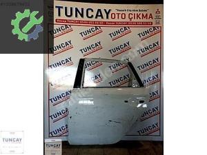 HYUNDAİ İ30 SOL ARKA KAPI 2017-2018 ÇIKMA ORİJİNAL PARÇA