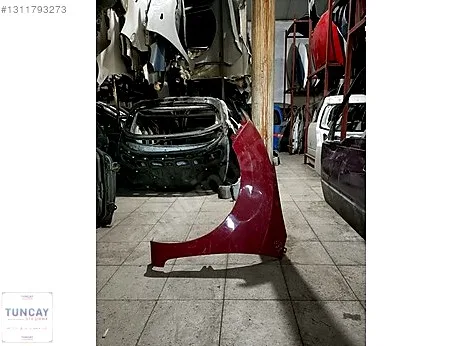 Hyundai i30 Çamurluk (Ön) çıkma parça