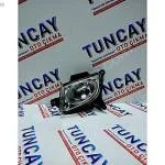 HYUNDAİ İ30 SOL SİS FARI 2008-2012 ÇIKMA ORİJİNAL PARÇA