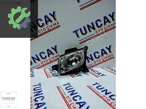 HYUNDAİ İ30 SOL SİS FARI 2008-2012 ÇIKMA ORİJİNAL PARÇA