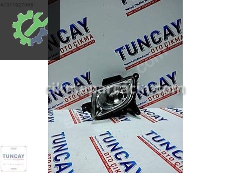 Hyundai i30 Sis Farı çıkma parça