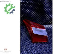 Hyundai İ30 Sol Stop