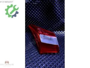 Hyundai İ30 Sol Stop