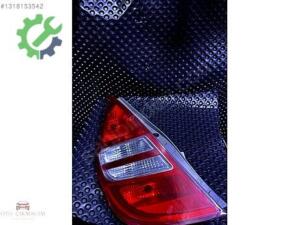 Hyundai İ30 Sol Stop