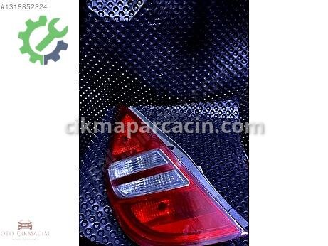 Hyundai i30 Sol Arka Stop çıkma parça