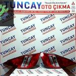HYUNDAİ İ30 STOP TAKIMI 2008-2012 ÇIKMA ORİJİNAL PARÇA