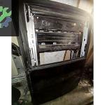 HYUNDAİ İ30 SUNROOF ÇERÇEVESİ