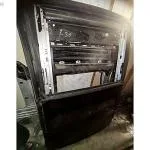 HYUNDAİ İ30 SUNROOF ÇERÇEVESİ