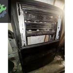 HYUNDAİ İ30 SUNROOF ÇERÇEVESİ