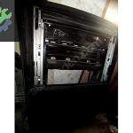 HYUNDAİ İ30 SUNROOF ÇERÇEVESİ