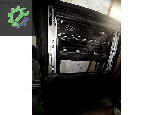 HYUNDAİ İ30 SUNROOF ÇERÇEVESİ