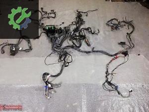 HYUNDAİ İX-35 1.6 BENZİN MOTOR TESİSATI SİGORTA KUTUSU 91300-2Y3