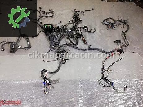 Hyundai ix35 Elektrik Tesisatı çıkma parça