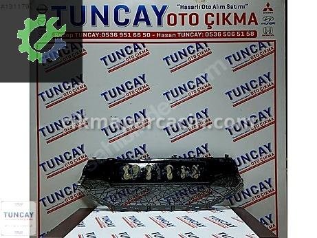 Hyundai ix20 Panjur çıkma parça