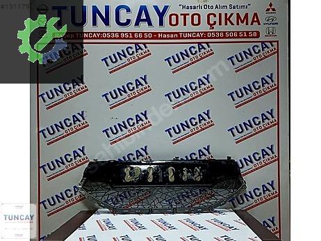 Hyundai ix20 Panjur çıkma parça