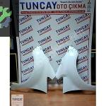 HYUNDAİ İX20 SAĞ SOL ÇAMURLUK 2011-2014 BOYASIZ ÇIKMA PARÇA ORJ