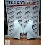 HYUNDAİ İX20 SAĞ SOL ÇAMURLUK 2011-2014 BOYASIZ ÇIKMA PARÇA ORJ