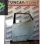 HYUNDAİ İX20 SOL ARKA KAPI 2011-2012 ÇIKMA ORİJİNAL PARÇA