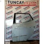 HYUNDAİ İX20 SOL ARKA KAPI 2011-2012 ÇIKMA ORİJİNAL PARÇA
