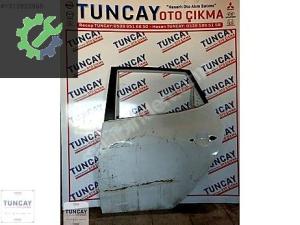 HYUNDAİ İX20 SOL ARKA KAPI 2011-2012 ÇIKMA ORİJİNAL PARÇA