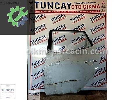 Hyundai ix20 Kapı (Arka Sol) çıkma parça