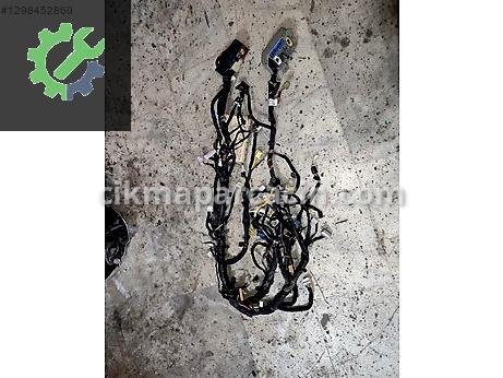 Hyundai ix35 Elektrik Tesisatı çıkma parça