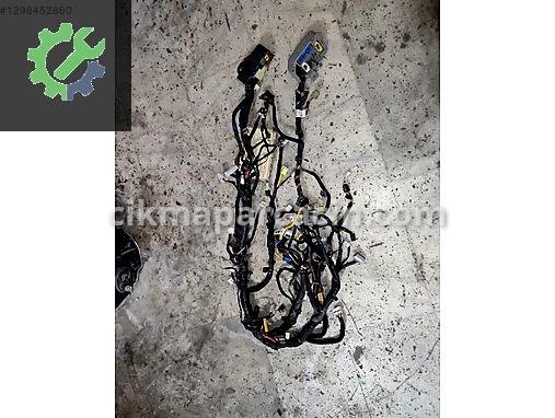 Hyundai ix35 Elektrik Tesisatı IX35TUCSON çıkma parça