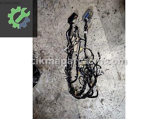 Hyundai ix35 Elektrik Tesisatı IX35TUCSON çıkma parça