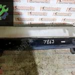 HYUNDAİ İX35 ARKA TAMPON DEMİRİ AZ HASARLI