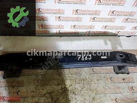 Hyundai ix35 Arka Tampon Demiri çıkma parça