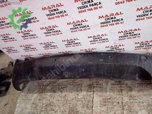 HYUNDAİ İX35 ARKA TAMPON İX 35 ARKA TAMPON ALT KARLIK SPOİLER HU