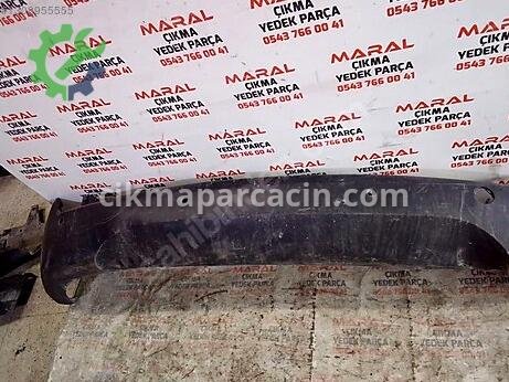 Hyundai ix35 Arka Tampon çıkma parça