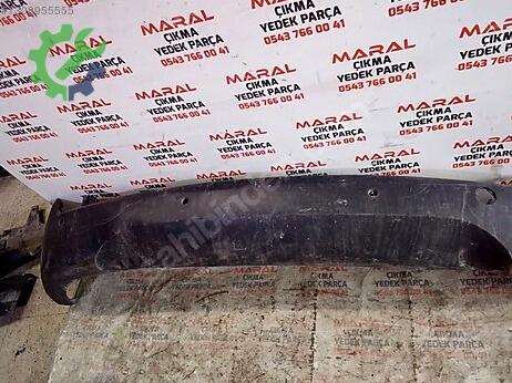 Hyundai ix35 Arka Tampon çıkma parça