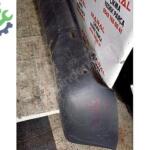 HYUNDAİ İX35 ARKA TAMPON İX 35 ARKA TAMPON ALT KARLIK SPOİLER HU