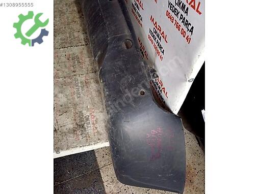 Hyundai ix35 Arka Tampon çıkma parça