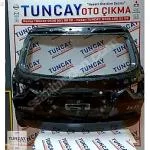 Hyundai ix35 Bagaj çıkma parça - TUNCAY OTO ÇIKMA VE YEDEK PARÇA Gaziantep