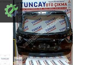 HYUNDAİ İX35 BAGAJ KAPISI 2010-2015 ÇIKMA ORİJİNAL PARÇA