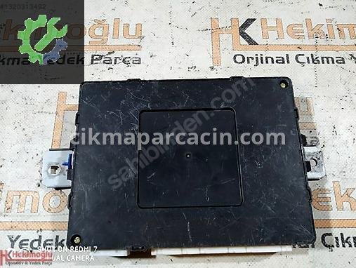 Hyundai ix35 BCM Beyni 95400-2YAC0 çıkma parça