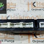 HYUNDAİ İX35 BCM BEYNİ MODÜLÜ 95400-2YAC0, 97RA-010085