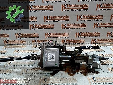Hyundai ix35 Direksiyon Mili çıkma parça