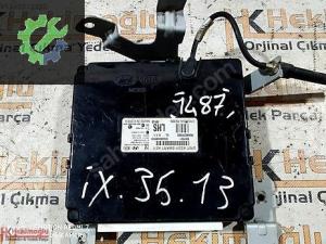 HYUNDAİ İX35 İMMO BEYNİ 954802Y800