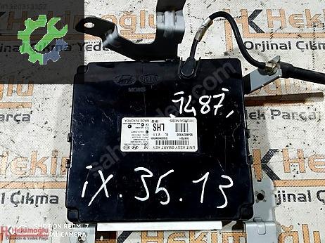 Hyundai ix35 Beyin çıkma parça