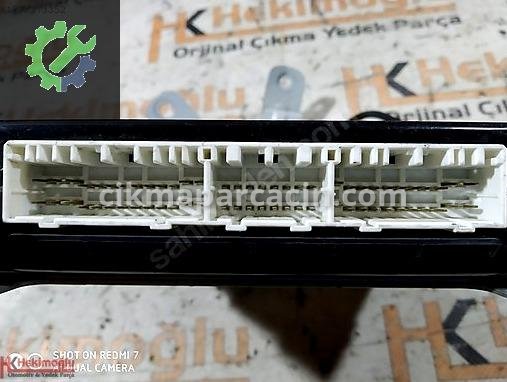 Hyundai ix35 Beyin 954802Y800 çıkma parça