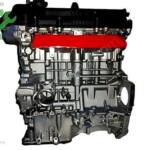 Hyundai ix35 Motor Komple Çıkma Parça İzmir