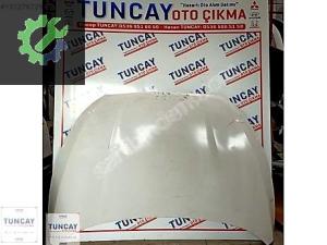 HYUNDAİ İX35 MOTOR KAPUTU 2010-2015 ÇIKMA ORİJİNAL PARÇA