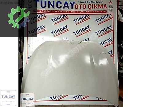 Hyundai ix35 Kaput çıkma parça