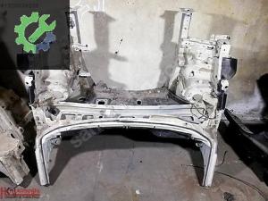 HYUNDAİ İX35 ÖN ŞASİ KOMPLE BEYAZ HATASIZ BOYASIZ