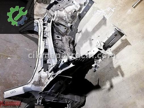 Hyundai ix35 Ön Şasi çıkma parça