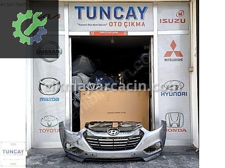 Hyundai ix35 Ön Tampon çıkma parça