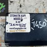 HYUNDAİ İX35 OTOMATİK KAPI MODÜLÜ